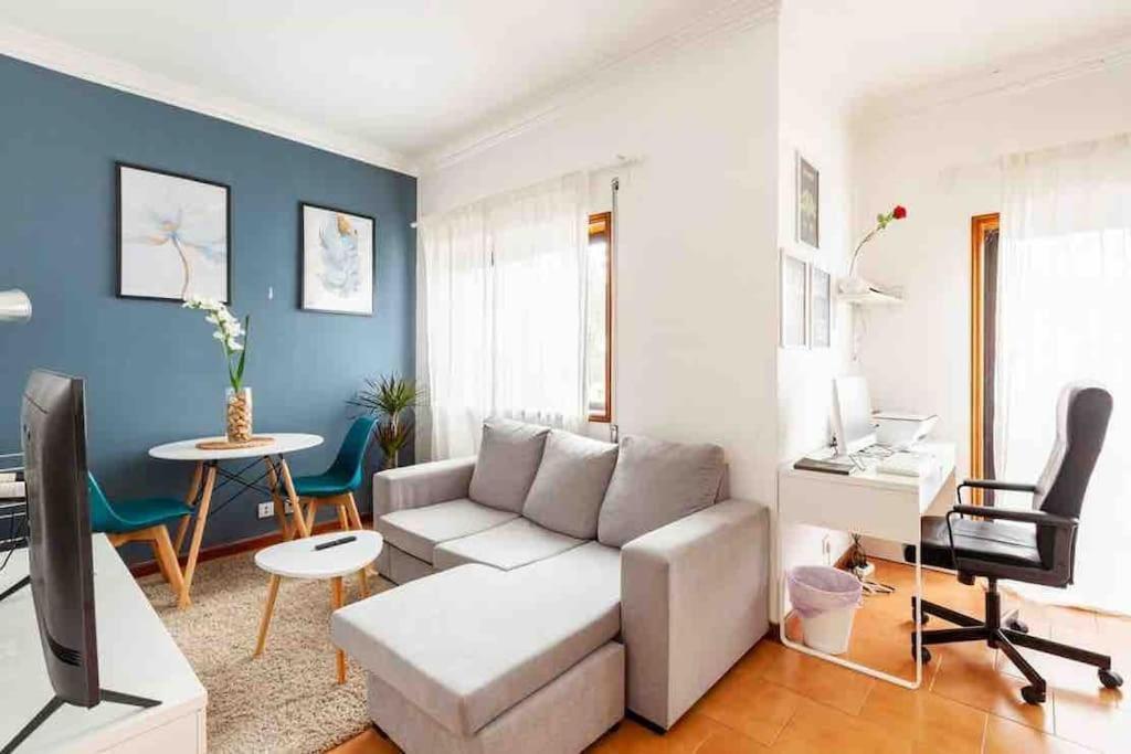 Quarto Paris Privado Viana Do Castelo Buitenkant foto