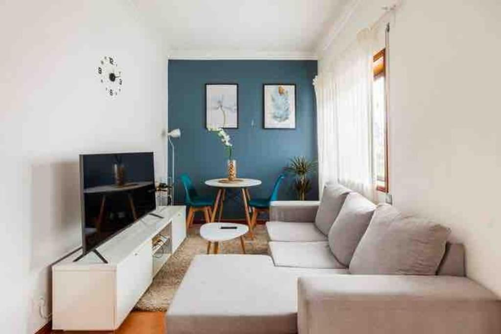 Quarto Paris Privado Viana Do Castelo Buitenkant foto
