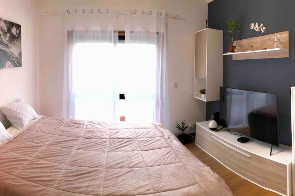 Quarto Paris Privado Viana Do Castelo Buitenkant foto