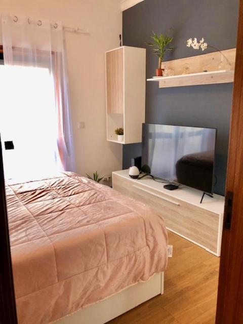 Quarto Paris Privado Viana Do Castelo Buitenkant foto